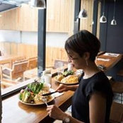 Yui Takahashi's photo