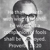Benjamin Trillington's photo