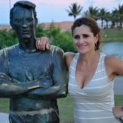 Cristina Alves de Rojass foto
