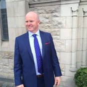 Shane Mc Guinness's photo
