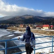 Julia Mazur's photo
