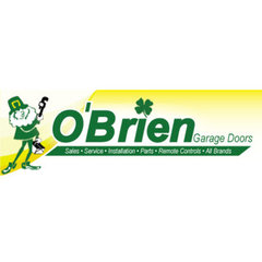 O'Brien Garage Doors