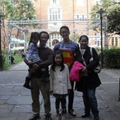 Jenny Lam's photo