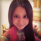 Maya Nair's photo