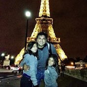 Kevin Parikh's photo