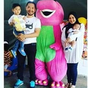 Farrah Rasha's photo