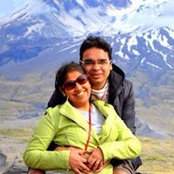 Ajay Sarda's photo