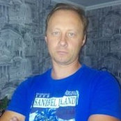 Алексей Черенковs foto