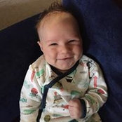 Molly Trahan's photo