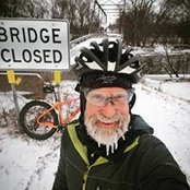 Greg Gleasons billede