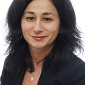 Hanife Içten's photo