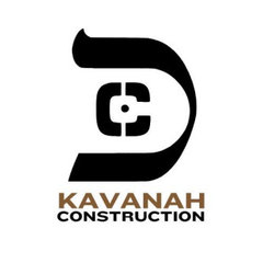 Kavanah Construction LLC