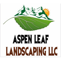 Aspen Leaf Landscaping LLC