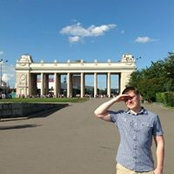 Viktor Aseev's photo