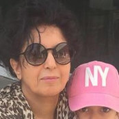 Foto von Nighat Bhatti
