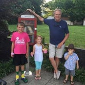 Jim Hagan's photo