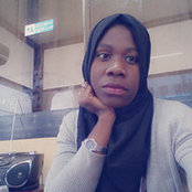 Rodiyah Adebola's photo