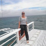 Tess Rosetes billede