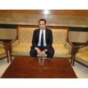 Amr Azzams foto