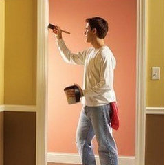 Cork House Painting Discounts