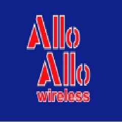 Allo Allo Wireless
