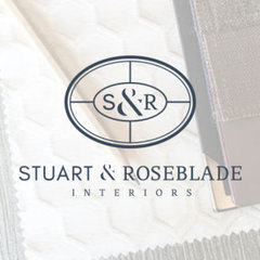 Stuart and Roseblade Interiors