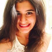 Nanditha Rajamani's photo