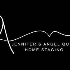 J & A Home Staging