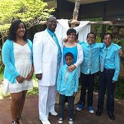 Troy Davis's photo