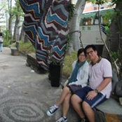 Kim Jin's photo