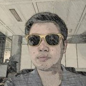 Han Han's photo