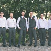 Johnny Guevin's photo