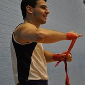 Viktor Kyuzov's photo