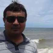 Ketan Patel's photo