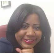 Cherese Parker's photo