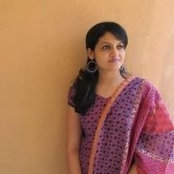 Gita Prabhakaran's photo