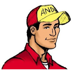 Andy OnCall Handyman Service of Union County
