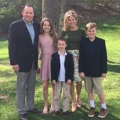 Jennifer Johnson's photo