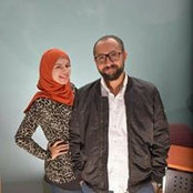 Salma Abdos foto