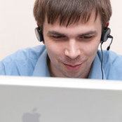 Anton Spiridonov's photo