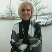 Deb Geensen-Hackett's photo