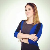 Audrey Côté's photo