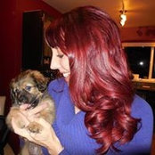 Eve Adams's photo
