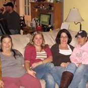 Becky Blalacks billede