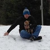Chris Powell's photo