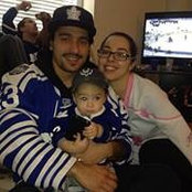 Derick DaCosta's photo