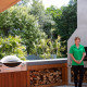 Zones Landscaping Auckland Central Rose Bridge Zones Landscaping Auckland Central Rose Bridge