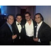 Jonathan Scamurra's photo