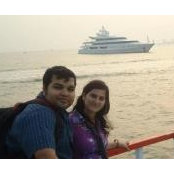 Sapan Patro's photo