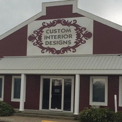 Custom Interior Design Llc